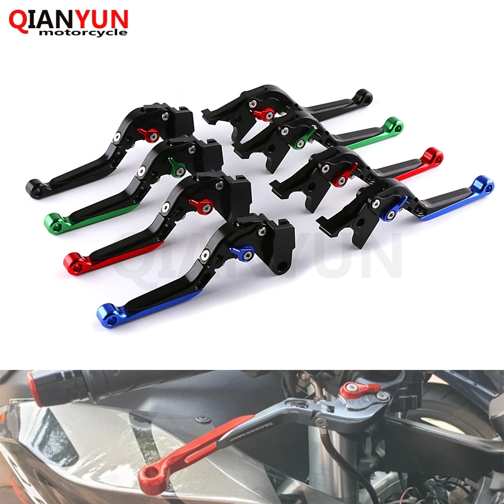 Motorcycle Brake Clutch Levers cnc Adjustable Folding Brake Levers for YAMAHA MT-01 2004-2009 V-MAX 2009-2016
Motorcycle Brake Clutch Levers cnc Adjustable Folding Brake Levers for YAMAHA MT-01 2004-2009 V-MAX 2009-2016