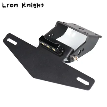 For KTM DUKE390 DUKE 390 2017 2018 2019 Motorcycle Tail Tidy Fender Eliminator Registration License Plate Holder 
For KTM DUKE390 DUKE 390 2017 2018 2019 Motorcycle Tail Tidy Fender Eliminator Registration License Plate Holder