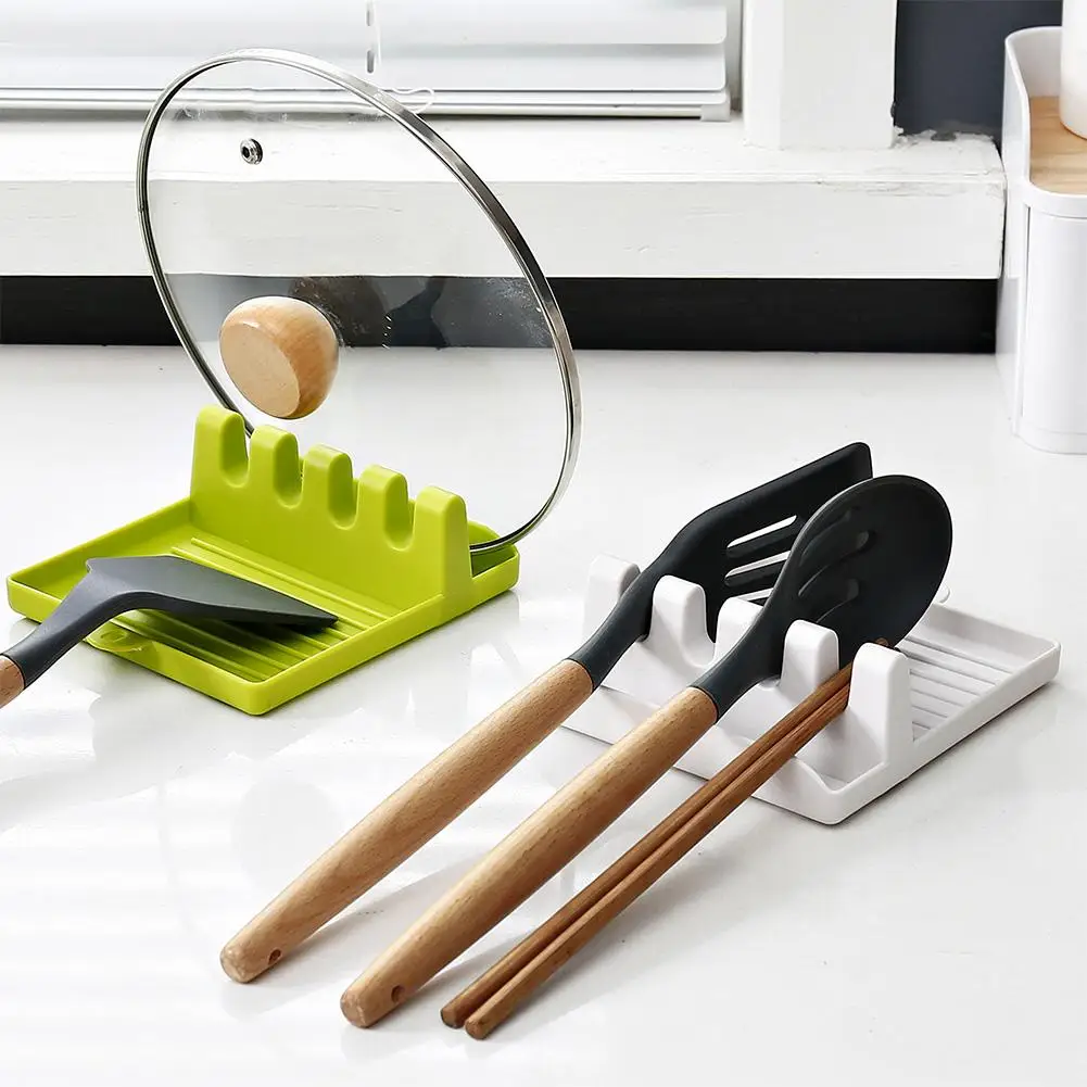 Non-slip Design Dish Drainer Rack Plastic Multifunctional Dinnerware Lid Holder for Kitchen Tableware Storage Tool
Non-slip Design Dish Drainer Rack Plastic Multifunctional Dinnerware Lid Holder for Kitchen Tableware Storage Tool