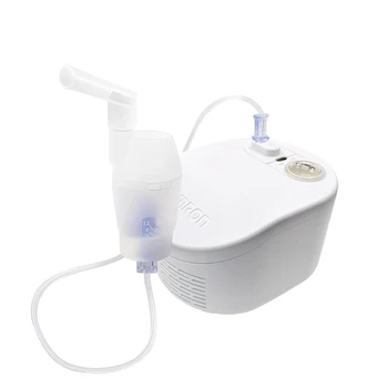 Family Ultrasonic Nebulizer Compact Portable Inhaler Nebulizer Mist Discharge Asthma Inhaler Automizer Adult Child
Family Ultrasonic Nebulizer Compact Portable Inhaler Nebulizer Mist Discharge Asthma Inhaler Automizer Adult Child