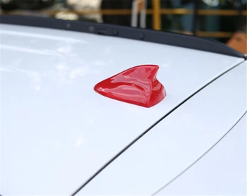 Shark Shape Antenna Pedestal Cover Trim for Jeep Compass 2017+ Renagade Car Accessories Car Decal Stickers Exterior Decoration 
Shark Shape Antenna Pedestal Cover Trim for Jeep Compass 2017+ Renagade Car Accessories Car Decal Stickers Exterior Decoration