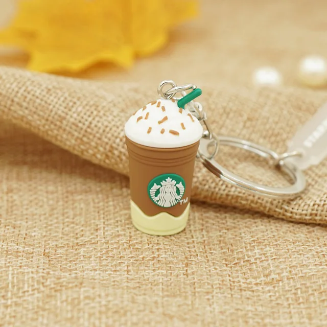 New Fashion Acrylic Cute Keychain Ice Cream Pearl Milk Tea Drink Bottle Key chain Bag Pendant Couples Women Men Girl Gift
New Fashion Acrylic Cute Keychain Ice Cream Pearl Milk Tea Drink Bottle Key chain Bag Pendant Couples Women Men Girl Gift