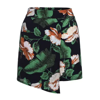 Plus Size Women Floral Irregular printing Hakama Hot shorts Summer Shorts High Waist Beach Office routine Hakama
Plus Size Women Floral Irregular printing Hakama Hot shorts Summer Shorts High Waist Beach Office routine Hakama