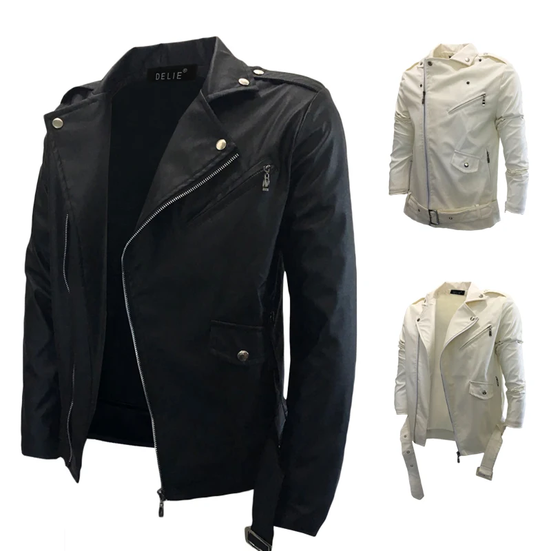 Mrmt Brand New Men's Leather Jacket Men Jackets Overcoat For Male Outer Wear Man Leather Coat Clothing Garment Plus size S-3XL
Mrmt Brand New Men's Leather Jacket Men Jackets Overcoat For Male Outer Wear Man Leather Coat Clothing Garment Plus size S-3XL
