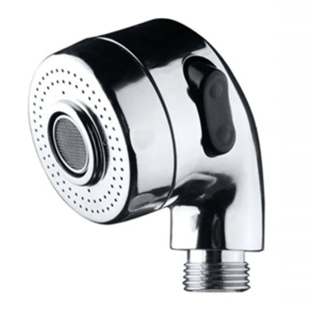 Shower head with switch Washing Extension for Tap ABS plating Pure copper facade aerator Large scale use
Shower head with switch Washing Extension for Tap ABS plating Pure copper facade aerator Large scale use