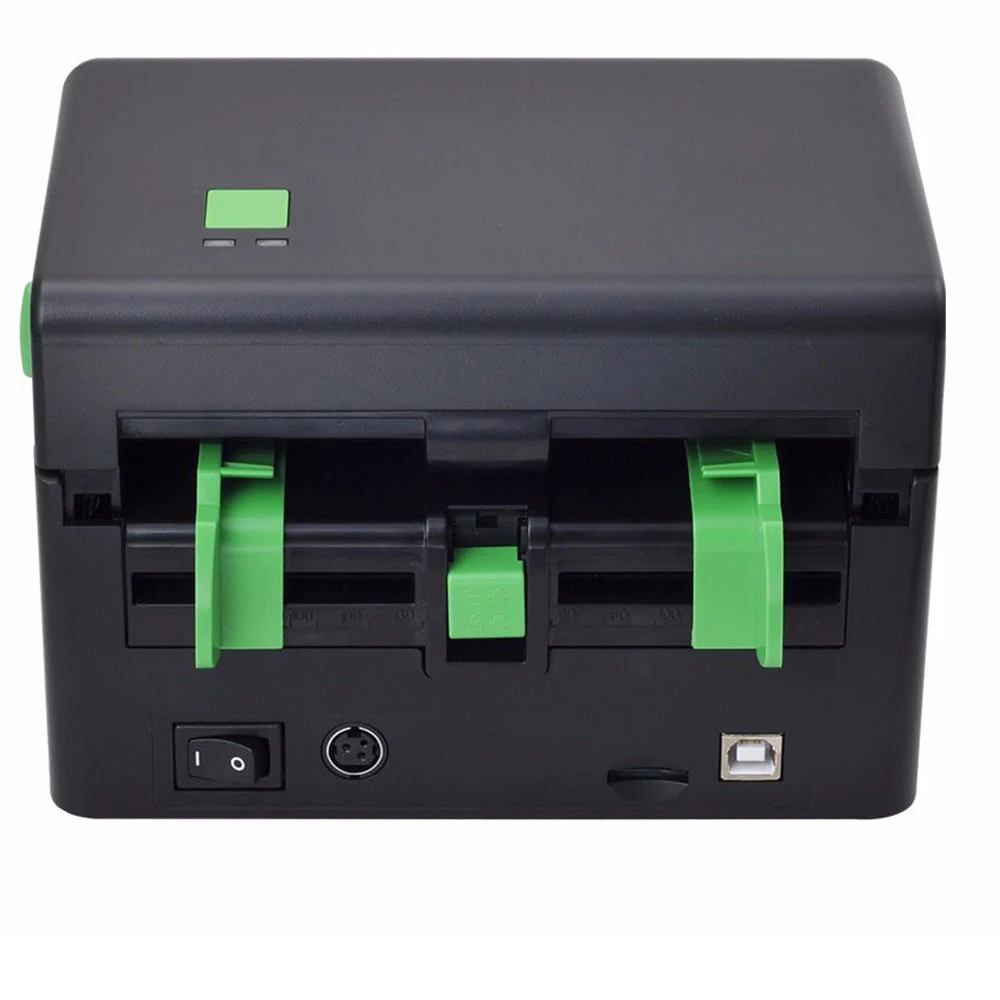 destop Thermal Label Barcode Printer bluetooth wireless ios android USB 108mm 4 inch label maker printer without paper holder
destop Thermal Label Barcode Printer bluetooth wireless ios android USB 108mm 4 inch label maker printer without paper holder