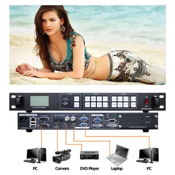 Amoonsky free technical support video quad processor lvp915 hdmi video wall controller for fixed project led display outdoor
Amoonsky free technical support video quad processor lvp915 hdmi video wall controller for fixed project led display outdoor