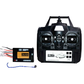 Accessories System Model Toy Parts Rc Tank Wire Plastic 2.4G Remote Control Replacement Car Function Mainboard Set For Heng Long
Accessories System Model Toy Parts Rc Tank Wire Plastic 2.4G Remote Control Replacement Car Function Mainboard Set For Heng Long