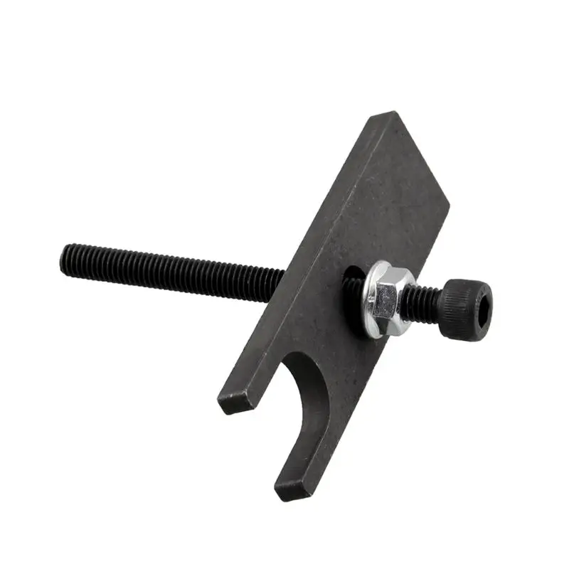 Valve Spring Compressor Tool Gearbox Adapter Gasket Car Accessories Suitable for 1998-04 LS engines using TH350 or TH400
Valve Spring Compressor Tool Gearbox Adapter Gasket Car Accessories Suitable for 1998-04 LS engines using TH350 or TH400