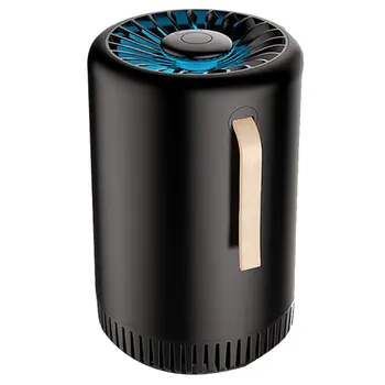 Portable Fly Killer Lamp Smart Light Control LED Photocatalyst Non-Radiative Mosquito (USB Interface)
Portable Fly Killer Lamp Smart Light Control LED Photocatalyst Non-Radiative Mosquito (USB Interface)