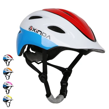 Children's helmet bicycle helmet riding protective gear rock climbing development helmet helmet skating roller skate helmet
Children's helmet bicycle helmet riding protective gear rock climbing development helmet helmet skating roller skate helmet