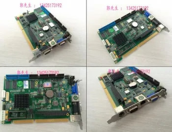 100% high quality test Industrial computer motherboard HSC-1462CLDN fine color new integrated CPU memory physical map
100% high quality test Industrial computer motherboard HSC-1462CLDN fine color new integrated CPU memory physical map