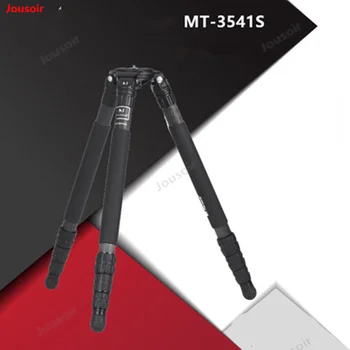 MT-3541S carbon fiber tripod without shaft combination series bearing 20kg tripod with carrying bag CD50 T03
MT-3541S carbon fiber tripod without shaft combination series bearing 20kg tripod with carrying bag CD50 T03