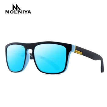 Fashion Polarized Sunglasses Men Luxury Brand Designer Vintage Outdoor Driving Sun Glasses Male Goggles Shadow UV400 Oculos
Fashion Polarized Sunglasses Men Luxury Brand Designer Vintage Outdoor Driving Sun Glasses Male Goggles Shadow UV400 Oculos