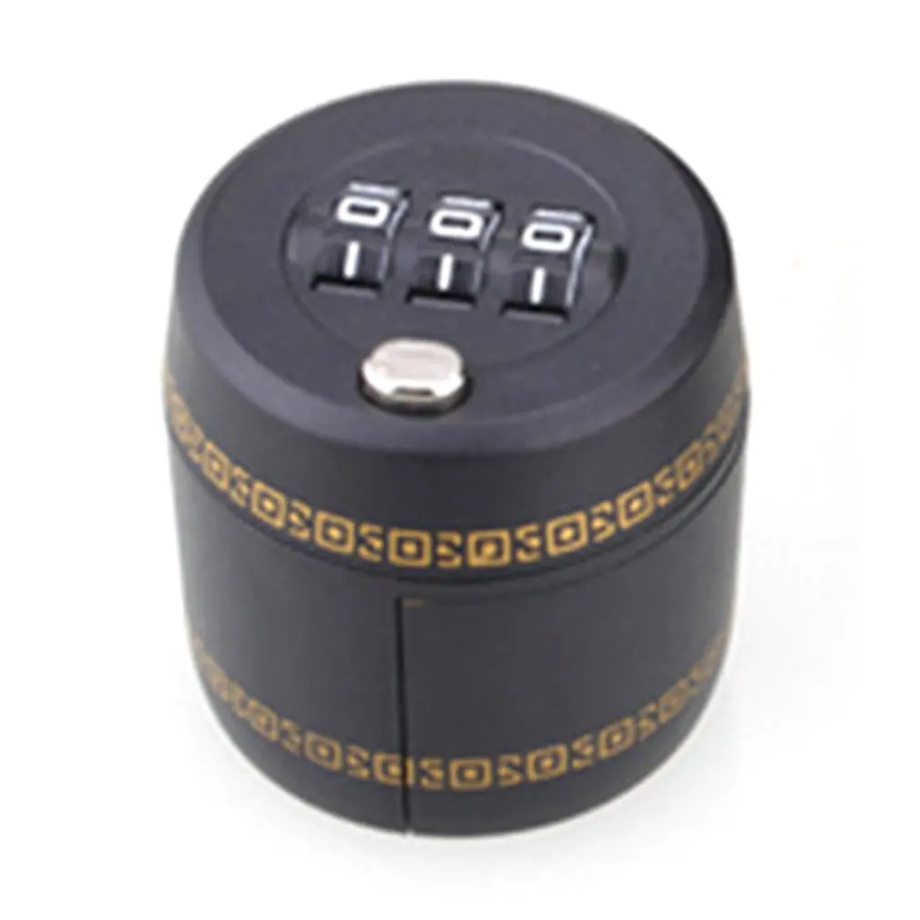 Room Escape Props Wine Bottle Lock Bottle Cap Lock Drift Bottle Password Lock Wine Lock Vacuum Wine Stopper
Room Escape Props Wine Bottle Lock Bottle Cap Lock Drift Bottle Password Lock Wine Lock Vacuum Wine Stopper