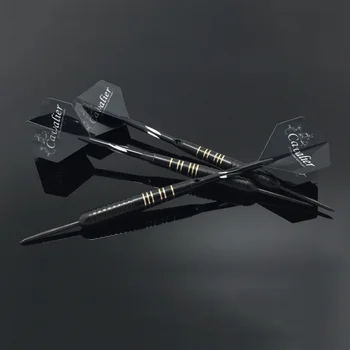 3 Pcs/Set Professional Games Competition Steel Tip Brass Darts Set With Case High Quality Practical And Durable
3 Pcs/Set Professional Games Competition Steel Tip Brass Darts Set With Case High Quality Practical And Durable