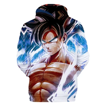 DRAGON BALL Hood LUCKYFRIDAYF 3d Print cotton Hoodies sweatshirt men women Harajuku Streetwear Son Goku Print Clothes 4xl
DRAGON BALL Hood LUCKYFRIDAYF 3d Print cotton Hoodies sweatshirt men women Harajuku Streetwear Son Goku Print Clothes 4xl