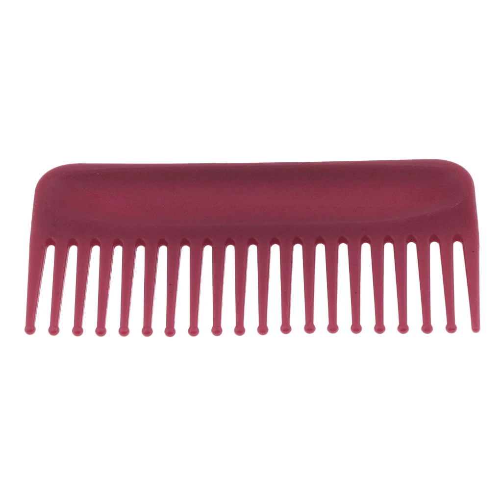 Women Men Home Salon Cutting Hair Wide Tooth Comb Barber Hairdressing Pocket Women Men Home Salon Cutting Hair Wide Tooth Comb Barber Hairdressing Pocket