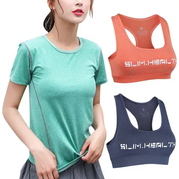 High waist pants+t shirt+bra women 3 pieces set outdoor running quick dry fitness gym clothing sports set
High waist pants+t shirt+bra women 3 pieces set outdoor running quick dry fitness gym clothing sports set