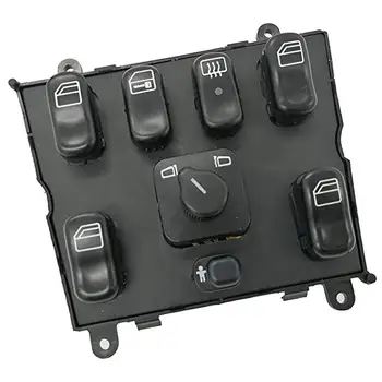 Power Window Master Switch 1638206610 for mercedes ml w163 ml320 1998-2002 1998 1999 A 1638206610
Power Window Master Switch 1638206610 for mercedes ml w163 ml320 1998-2002 1998 1999 A 1638206610