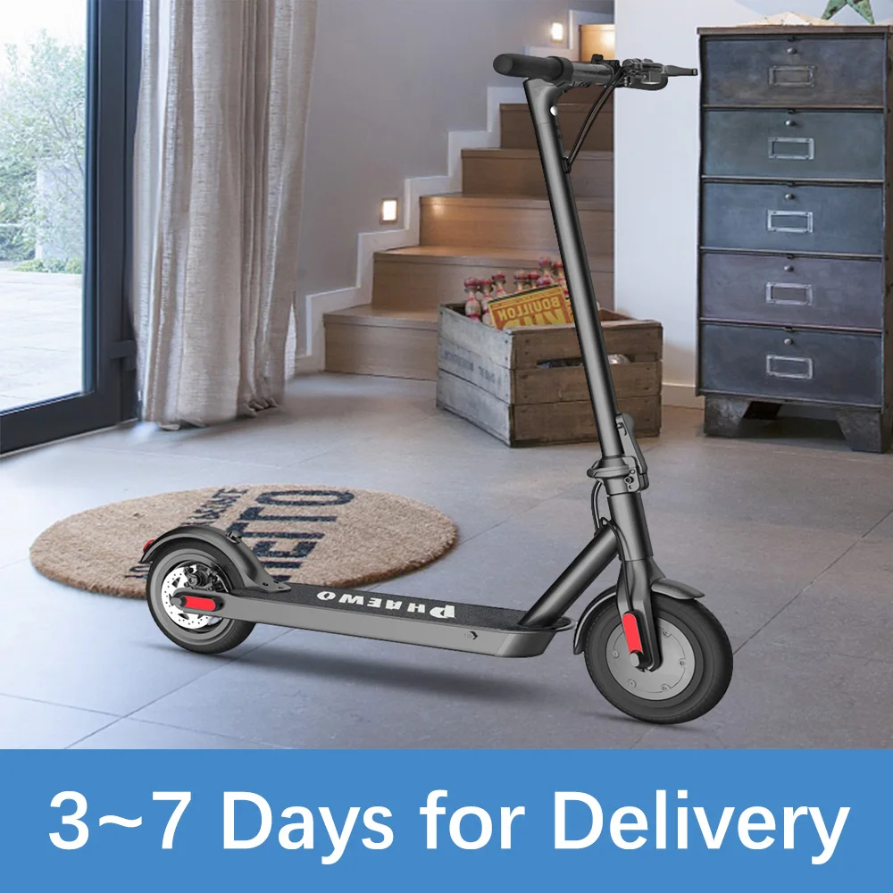 8.5IN Electric Scooter Foldable Commuting Scooter 264LB Loading 250W Motor Commuter for Adults
8.5IN Electric Scooter Foldable Commuting Scooter 264LB Loading 250W Motor Commuter for Adults
