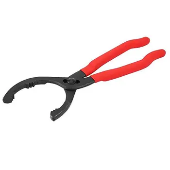 12 Inch Hand Removal Tool Wrench Accessory Pliers Adjustable Durable Disassembly Non Slip Repair Oil Filter Car Multifunction
12 Inch Hand Removal Tool Wrench Accessory Pliers Adjustable Durable Disassembly Non Slip Repair Oil Filter Car Multifunction