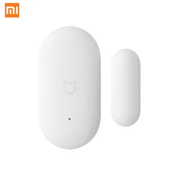 XIAOMI Door Window Sensor Smart Home Kits Alarm System work with Gateway mijia mi home app
XIAOMI Door Window Sensor Smart Home Kits Alarm System work with Gateway mijia mi home app