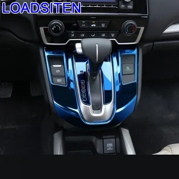 Car Modified Auto Decorative Handle Gear Door Panel Interior Modification Sticker Strip Bright Sequins 17 18 19 FOR Honda CRV
Car Modified Auto Decorative Handle Gear Door Panel Interior Modification Sticker Strip Bright Sequins 17 18 19 FOR Honda CRV