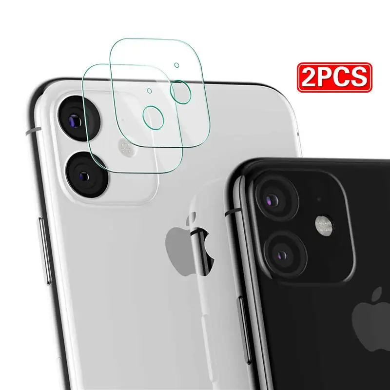 2PCS Lens Glass Protector For Apple iPhone 11 Pro Max Lens Protective Film Back Camera Lens Tempered Glass For iPhone 11 Pro Max
2PCS Lens Glass Protector For Apple iPhone 11 Pro Max Lens Protective Film Back Camera Lens Tempered Glass For iPhone 11 Pro Max