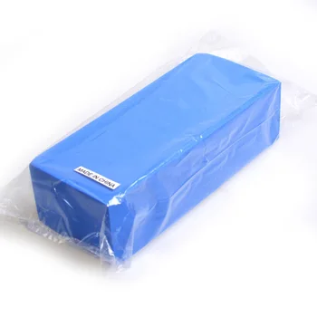 5CM Thickened PVA Clean Block Water Absorbing PVA Sponge Wiper for Home Use 170*70*50mm
5CM Thickened PVA Clean Block Water Absorbing PVA Sponge Wiper for Home Use 170*70*50mm
