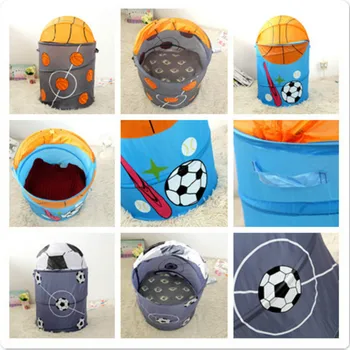 Multi-specification waterproof storage dirty clothes bucket with cover fabric folding multi-specification storage drum LB100802
Multi-specification waterproof storage dirty clothes bucket with cover fabric folding multi-specification storage drum LB100802