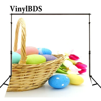 VinylBDS Easter Photography Backdrops Egg Hay Flowers Backdrops Easter Day Zj
VinylBDS Easter Photography Backdrops Egg Hay Flowers Backdrops Easter Day Zj