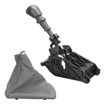 5-Speed Car Shift Knob Gear Shifting Lever for Mercedes-Benz Sprinter CDI 2000-2005 
5-Speed Car Shift Knob Gear Shifting Lever for Mercedes-Benz Sprinter CDI 2000-2005