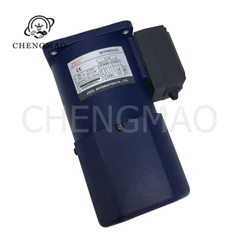 60w 220V JSCC AC Magnetic Brake Motor 90YS60GV22 90YS60DV22 90YR60DV22 90YT60GV22 90YS60GY22 90YB60GV22 90YB60GY22 90YF60GV22
60w 220V JSCC AC Magnetic Brake Motor 90YS60GV22 90YS60DV22 90YR60DV22 90YT60GV22 90YS60GY22 90YB60GV22 90YB60GY22 90YF60GV22