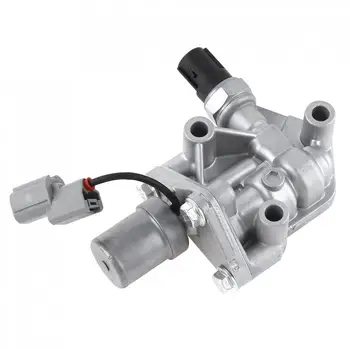 1pcs Durable 15810-PLR-A01 Solenoid Spool Valve Practical Automotive Tools fit for Honda Civic VTEC 1.7 L 2001-2005
1pcs Durable 15810-PLR-A01 Solenoid Spool Valve Practical Automotive Tools fit for Honda Civic VTEC 1.7 L 2001-2005