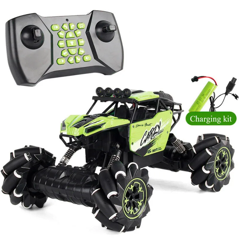 Remote Control Stunt Toy Car Gesture Induction Off-road Vehicle RC Stunt Fast Handle Remote Control Car for Racing Enthusiast
Remote Control Stunt Toy Car Gesture Induction Off-road Vehicle RC Stunt Fast Handle Remote Control Car for Racing Enthusiast