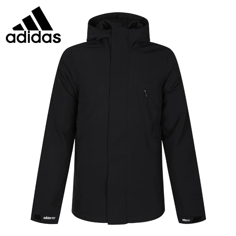 Original New Arrival Adidas NEO M CS FTMPD JKT Men's jacket Hooded Sportswear
Original New Arrival Adidas NEO M CS FTMPD JKT Men's jacket Hooded Sportswear