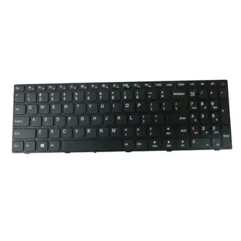 JIANGLUN US Keyboard for Lenovo IdeaPad 110-17ACL 110-17IKB 110-17ISK Laptops 
JIANGLUN US Keyboard for Lenovo IdeaPad 110-17ACL 110-17IKB 110-17ISK Laptops