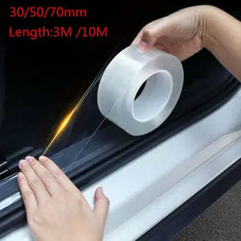 Car Stickers Auto Interior Protector 3/5/7cm 3/10M Length Film Door Edge Protective Glue Sill Full Car Body Vinyl Accessories
Car Stickers Auto Interior Protector 3/5/7cm 3/10M Length Film Door Edge Protective Glue Sill Full Car Body Vinyl Accessories