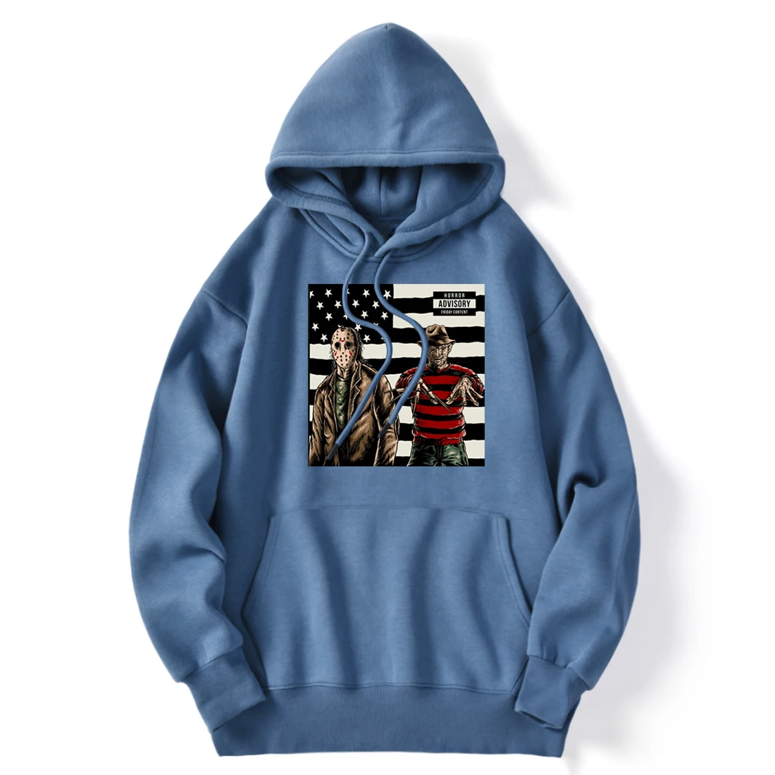 Jason Voorhees Friday The 13th Print Fleece Sweatshirts Man Hooded Autumn Fleece Pullovers New Hoody Long Sleeve Hoodie Pullover
Jason Voorhees Friday The 13th Print Fleece Sweatshirts Man Hooded Autumn Fleece Pullovers New Hoody Long Sleeve Hoodie Pullover