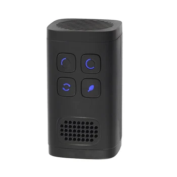 Ultraviolet Ultrasonic Mite Eliminator Mini Mini Insect Repellent Home Wireless Ultrasonic Mite Eliminator (US Plug)
Ultraviolet Ultrasonic Mite Eliminator Mini Mini Insect Repellent Home Wireless Ultrasonic Mite Eliminator (US Plug)