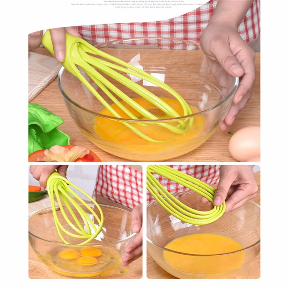 Multifunction Manual Egg Beaters Hand Egg Mixer Cooking Foamer Wisk Cook Folding Cream Blender Kitchen Gadgets
Multifunction Manual Egg Beaters Hand Egg Mixer Cooking Foamer Wisk Cook Folding Cream Blender Kitchen Gadgets