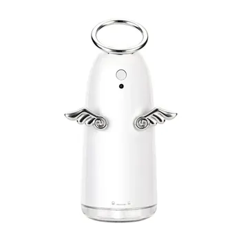 Usb Car Humidifier Mini Home Air Purifier Spray Aromatherapy Spray Portable Universal Spray Table Humidifier
Usb Car Humidifier Mini Home Air Purifier Spray Aromatherapy Spray Portable Universal Spray Table Humidifier