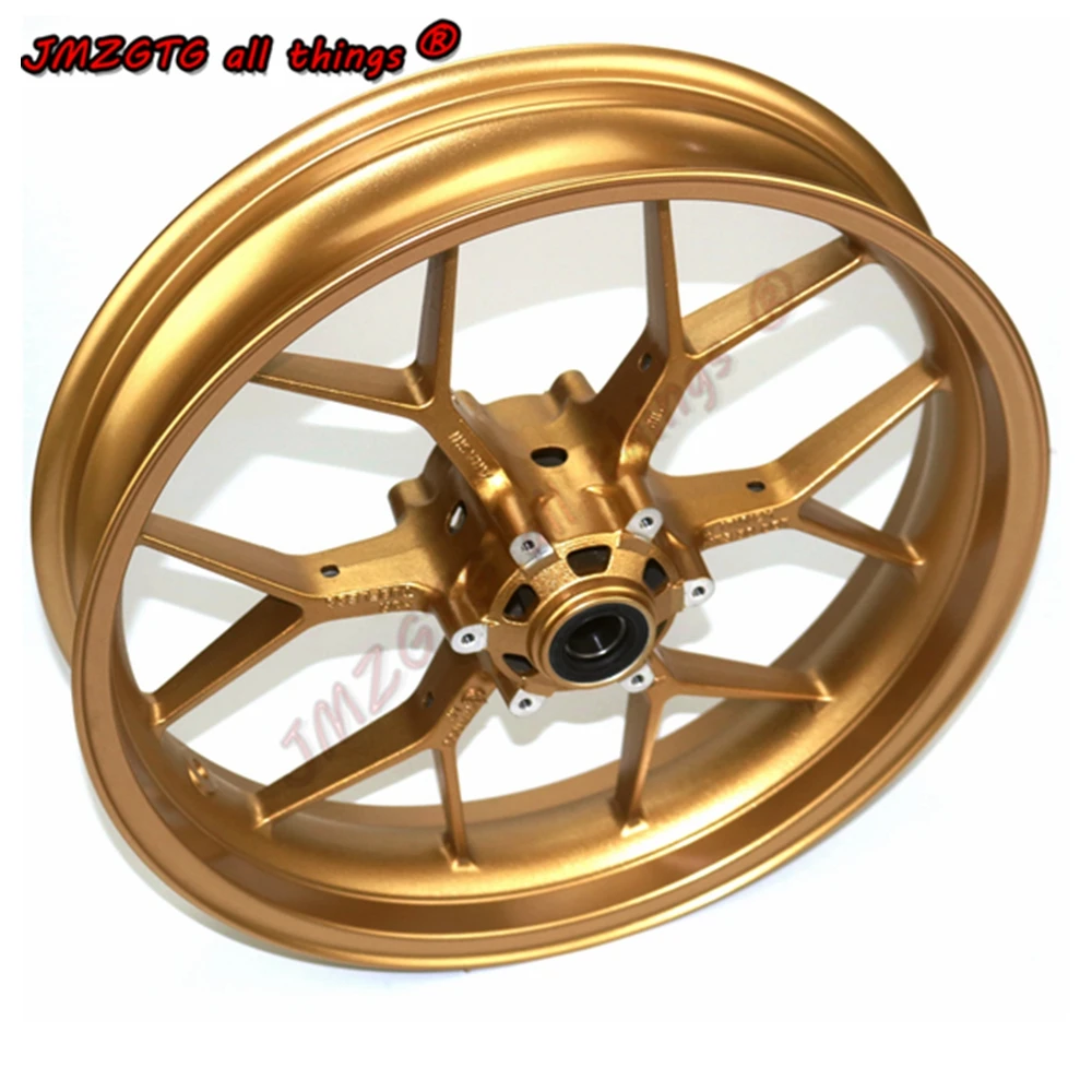 Motorcycle High quality Wheel Rims For HONDA CBR600RR 2007 08 09 10 11 12 13 14 15 16 17 2018 Wheels Rims
Motorcycle High quality Wheel Rims For HONDA CBR600RR 2007 08 09 10 11 12 13 14 15 16 17 2018 Wheels Rims
