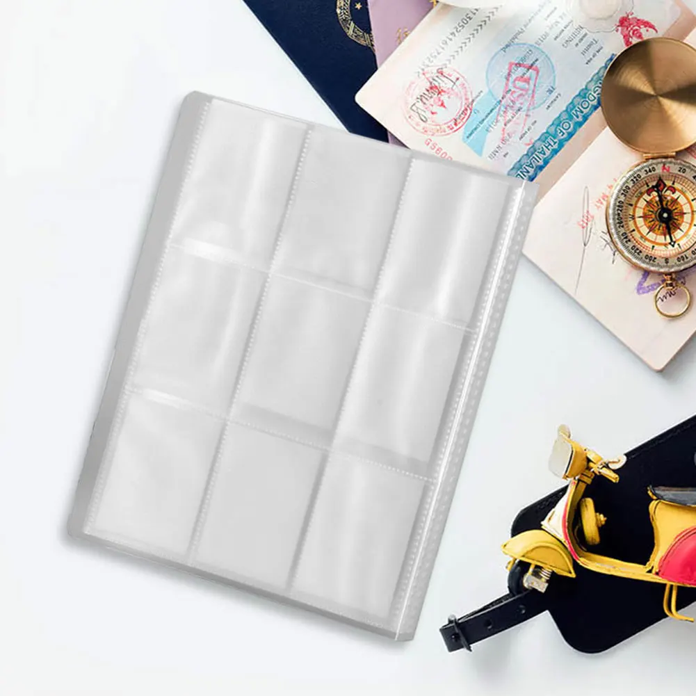 Insert Type Sleeve 3 Inch Pictures Memory Book Storage Photo Album Home Gifts Card Holder 288 Pockets For Fujifilm Instax
Insert Type Sleeve 3 Inch Pictures Memory Book Storage Photo Album Home Gifts Card Holder 288 Pockets For Fujifilm Instax