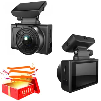 FOR Sony IMX335 4K Car Camera Dashcam Gesture Photo WiFi Dash Cam 3840*2160P 30FPS Ultra HD DVR Video Recorder GPS Dashcam
FOR Sony IMX335 4K Car Camera Dashcam Gesture Photo WiFi Dash Cam 3840*2160P 30FPS Ultra HD DVR Video Recorder GPS Dashcam
