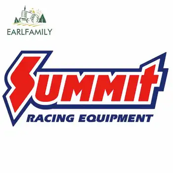 EARLFAMILY 13cm x 6.2cm for Summit Racing Equipment Waterproof Decal Anime 3D Custom Printing Stickers Fashion Occlusion Scratch
EARLFAMILY 13cm x 6.2cm for Summit Racing Equipment Waterproof Decal Anime 3D Custom Printing Stickers Fashion Occlusion Scratch