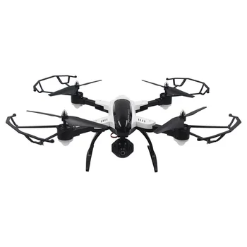 HD X33C-1 WIFI Camera 4CH 6-Axis Gyro RC Quadcopter Drone UAV RTF UFO
HD X33C-1 WIFI Camera 4CH 6-Axis Gyro RC Quadcopter Drone UAV RTF UFO