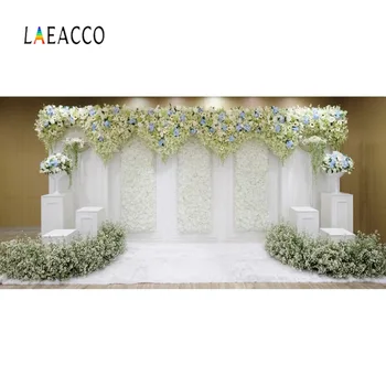 Laeacco Wedding Flowers Screen Rose Stage Romantic Love Bridal Child Scenic Photo Background Photography Backdrop Photo Studio
Laeacco Wedding Flowers Screen Rose Stage Romantic Love Bridal Child Scenic Photo Background Photography Backdrop Photo Studio