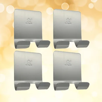 4 Pcs Razor Holder Punch Free Shaver Rack Toothbrush Storage Shelf for Home
4 Pcs Razor Holder Punch Free Shaver Rack Toothbrush Storage Shelf for Home